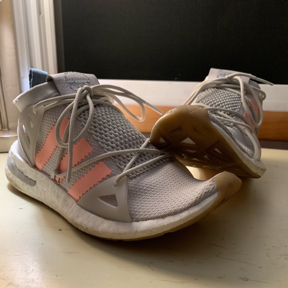 Adidas Arkyn Sneaker - worn twice